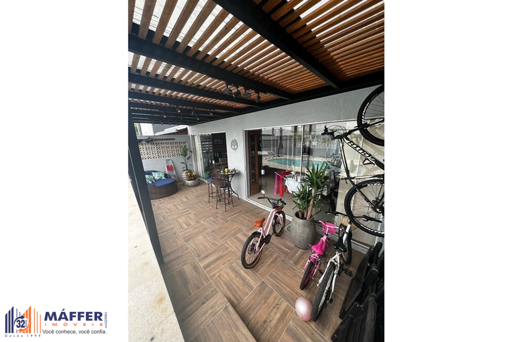 Casa, 3 quartos, 100 m² - Foto 23
