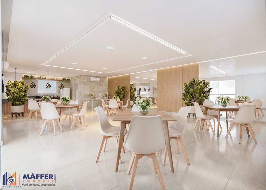 Apartamento, 2 quartos, 53 m² - Foto 6