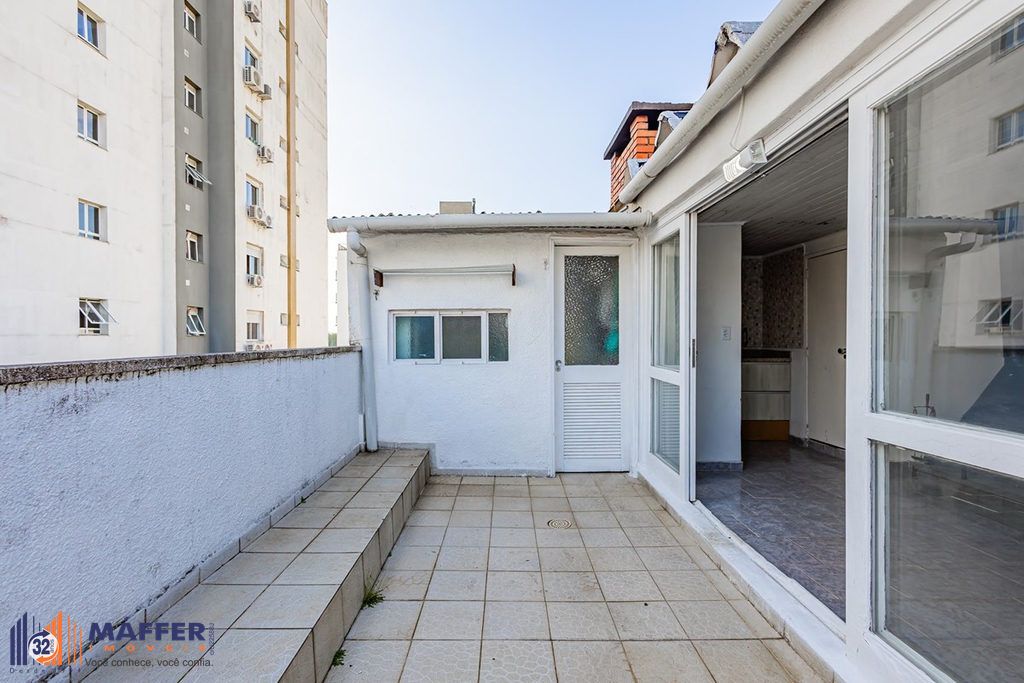 Cobertura, 3 quartos, 137 m² - Foto 15