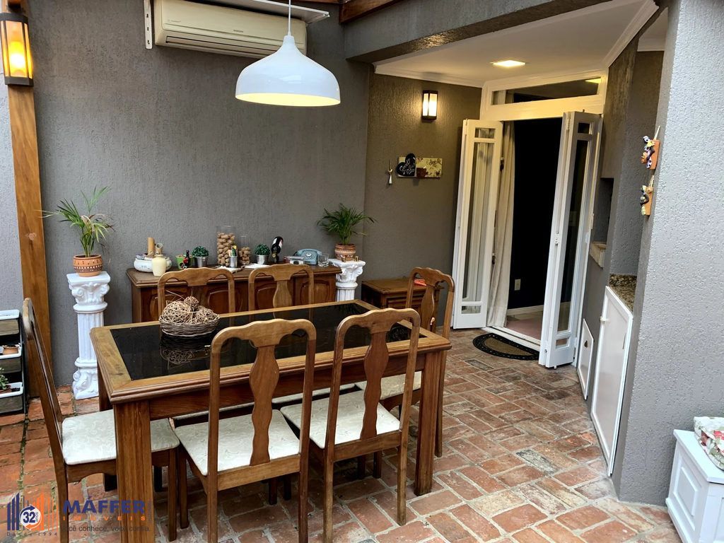 Casa, 3 quartos, 260 m² - Foto 7