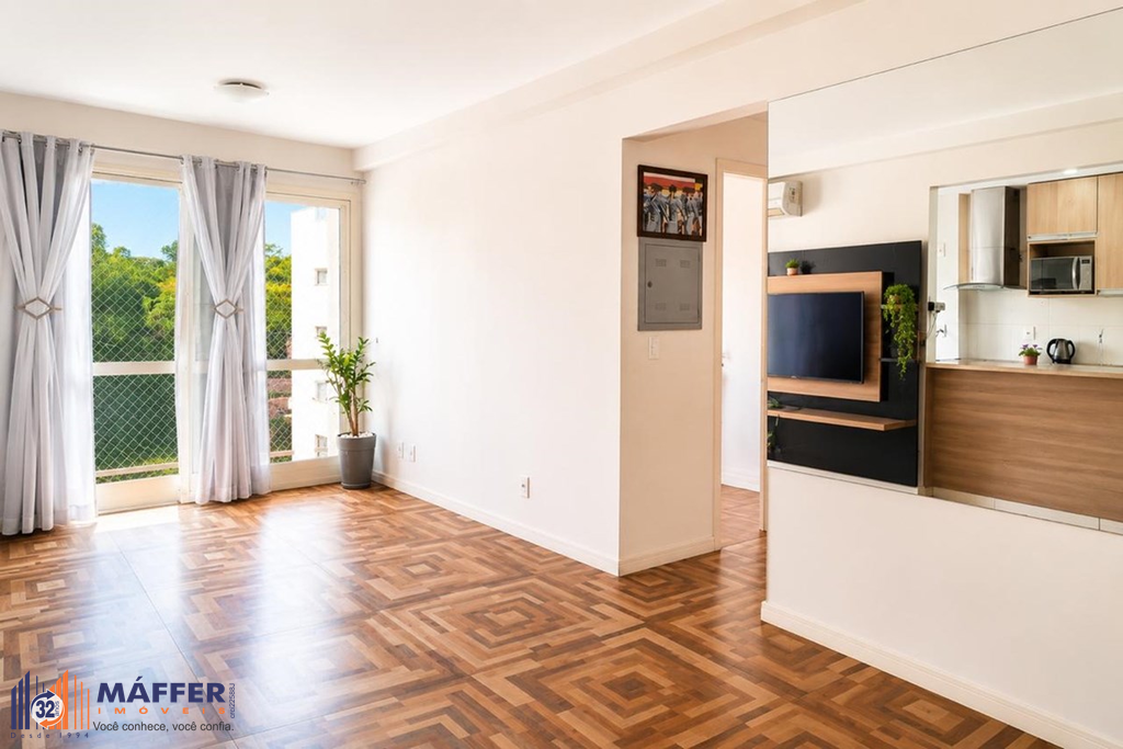 Apartamento, 3 quartos, 71 m² - Foto 26