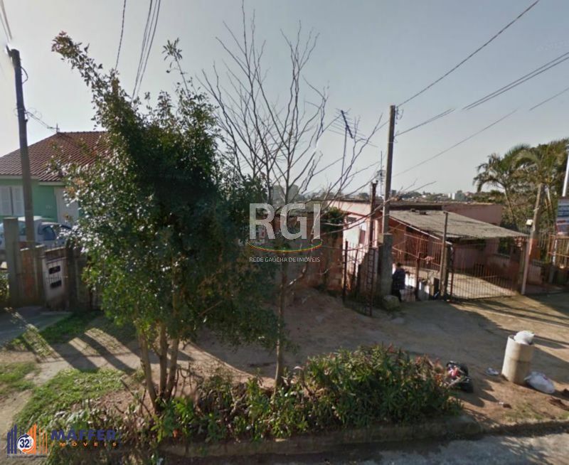 Terreno para Venda - 389.76m², 0 dormitórios, Vila Jardim