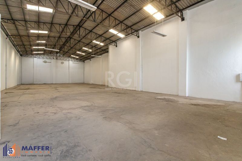 Pavilhão, 1 quarto, para alugar, 502 m², São Geraldo - Porto Alegre — foto 3