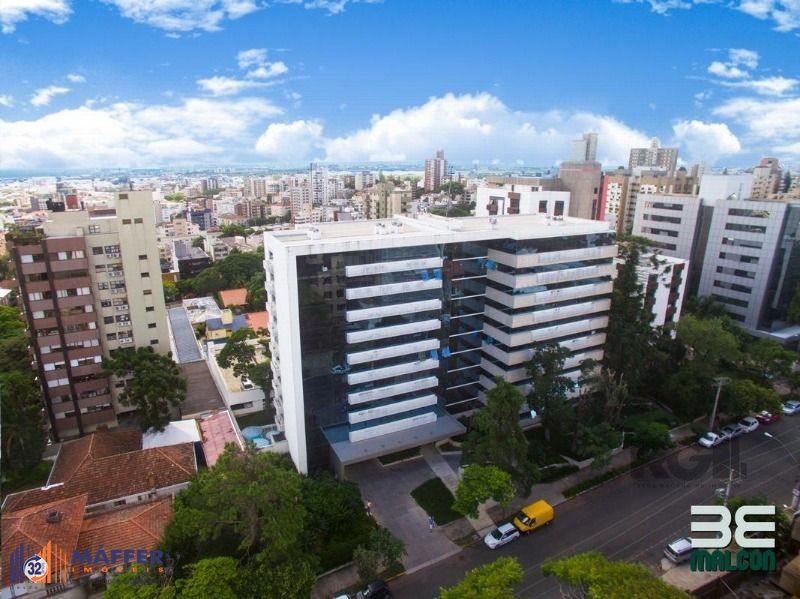 Sala Comercial no Aschneider Absolut Business, para alugar, 43 m², Higienópolis - Porto Alegre — foto 2