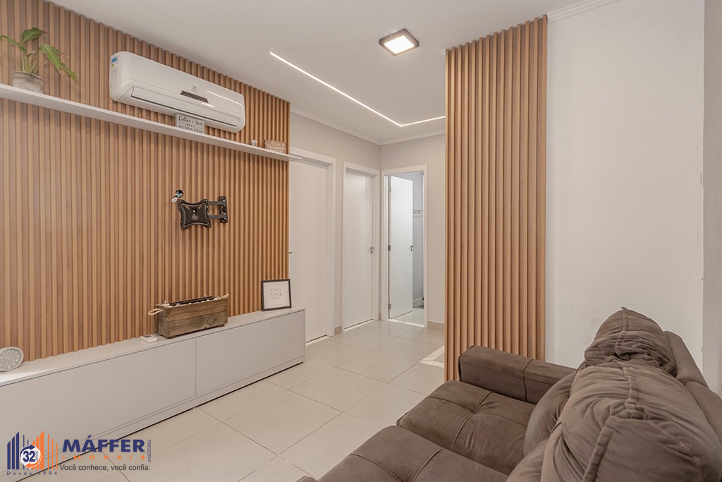 Apartamento, 2 quartos, 44 m² - Foto 30
