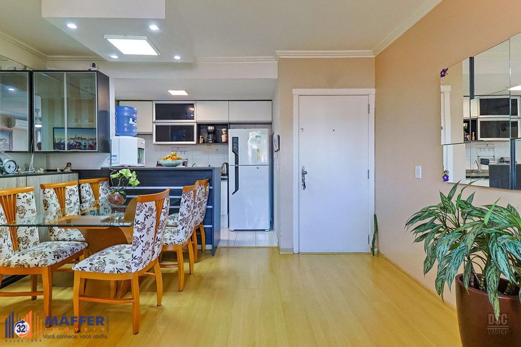 Apartamento, 3 quartos, 69 m² - Foto 40