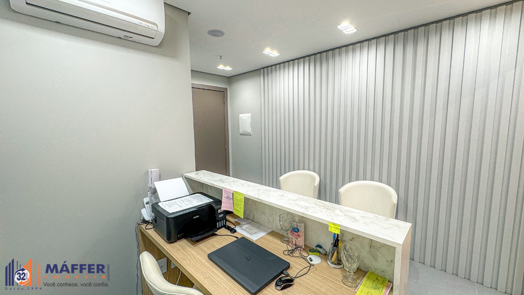 Sala-Conjunto, 39 m² - Foto 33