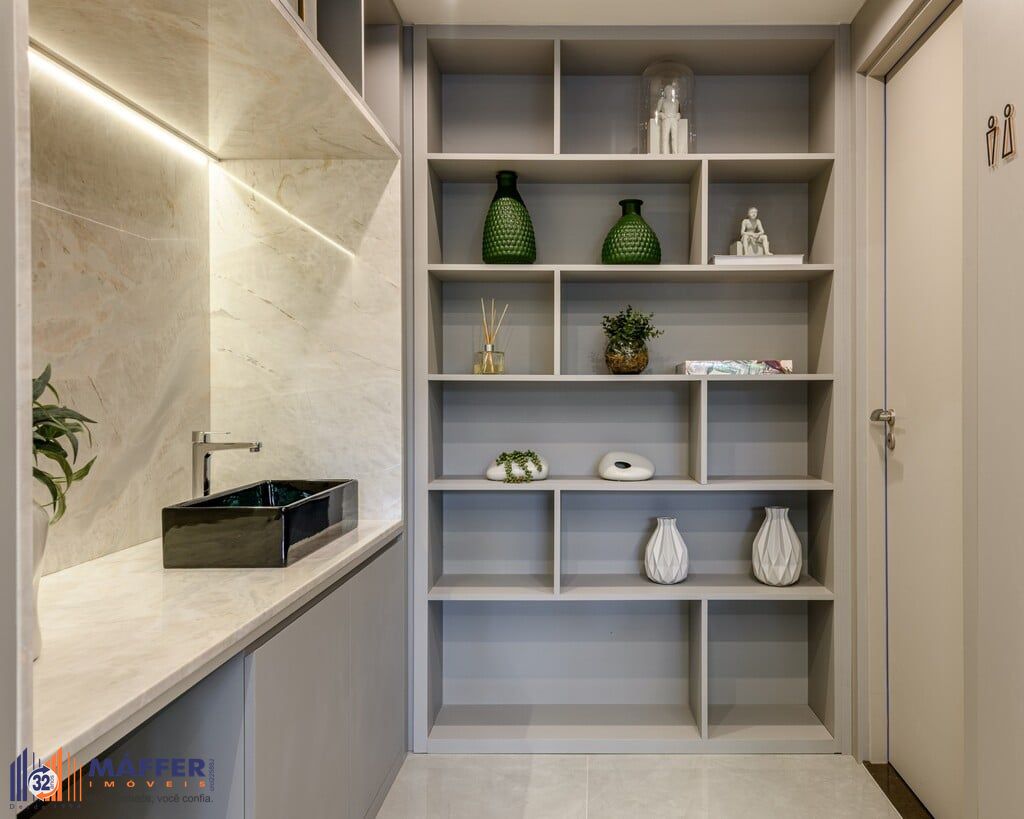 Apartamento, 1 quarto, 25 m² - Foto 26