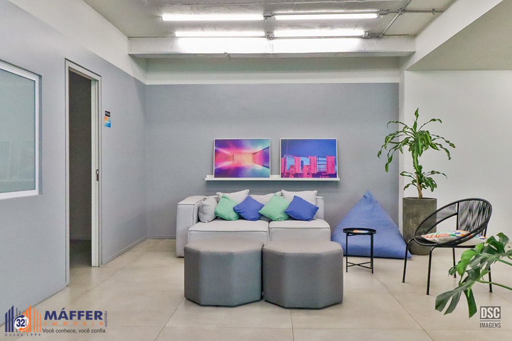 Apartamento, 1 quarto, 32 m² - Foto 16