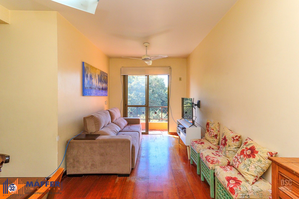 Apartamento, 3 quartos, 67 m² - Foto 26