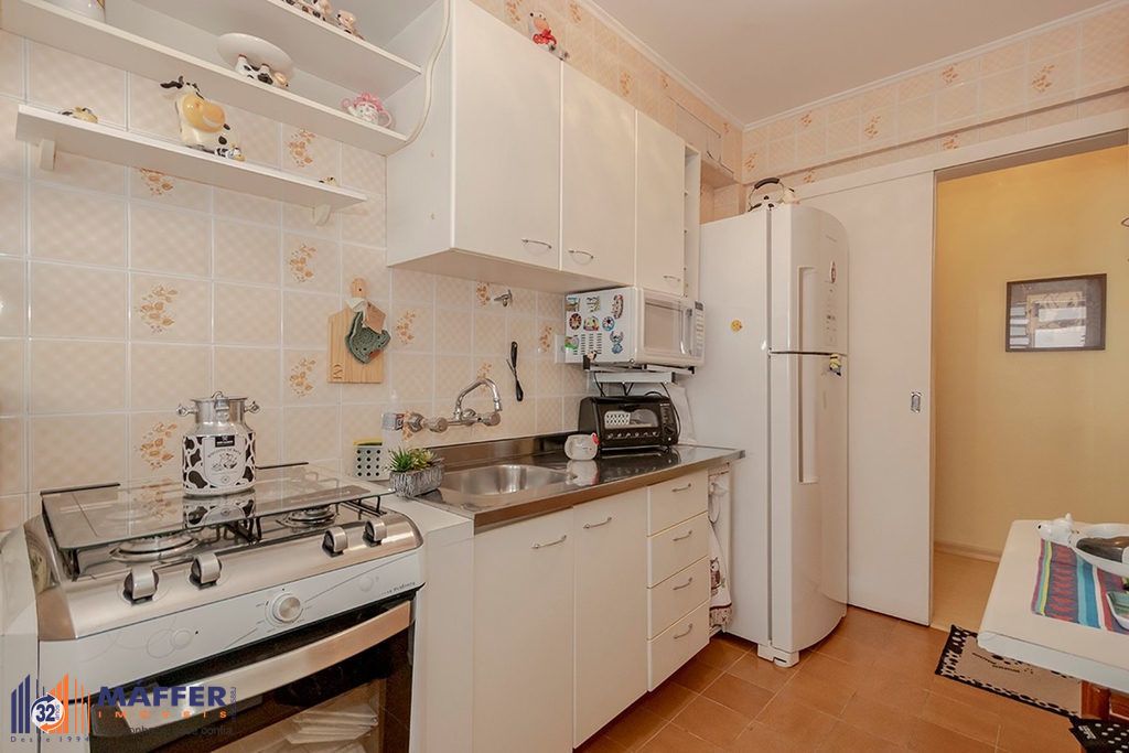 Cobertura, 3 quartos, 130 m² - Foto 12