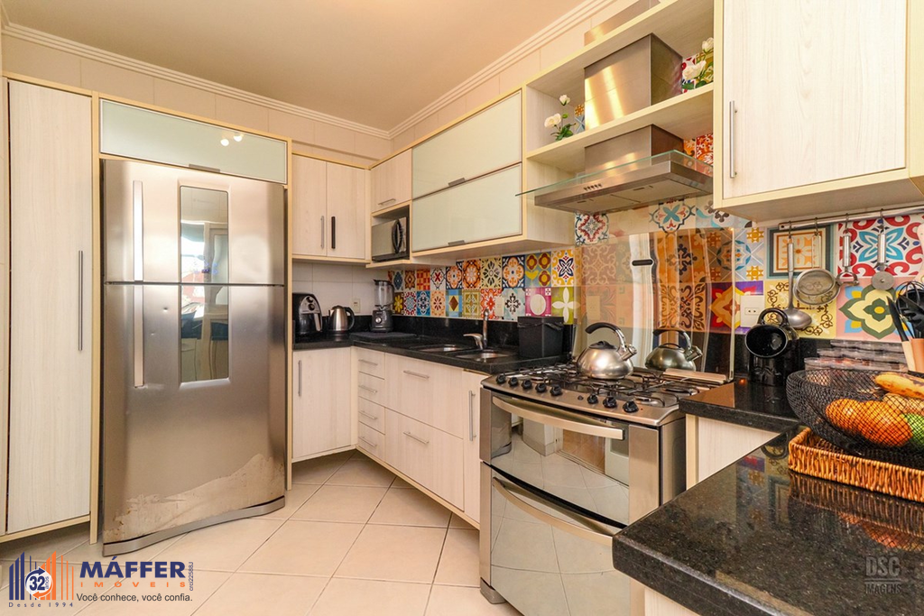 Apartamento, 3 quartos, 121 m² - Foto 42