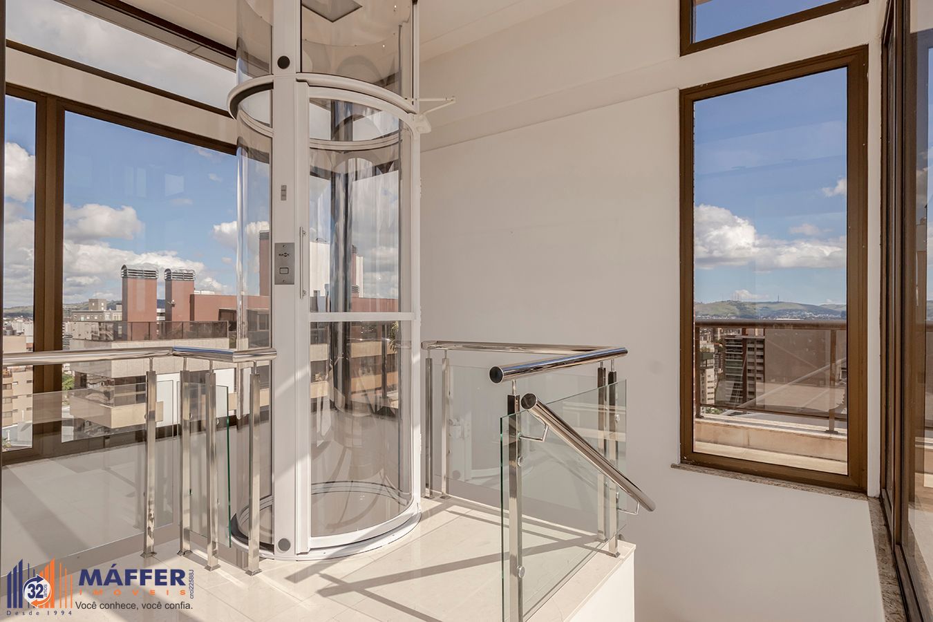 Cobertura, 3 quartos, 569 m² - Foto 15