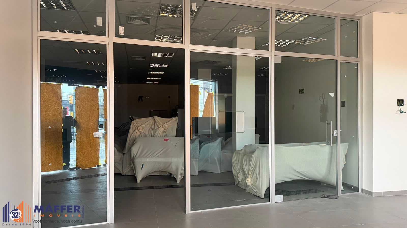 Prédio Inteiro, 620 m² - Foto 10