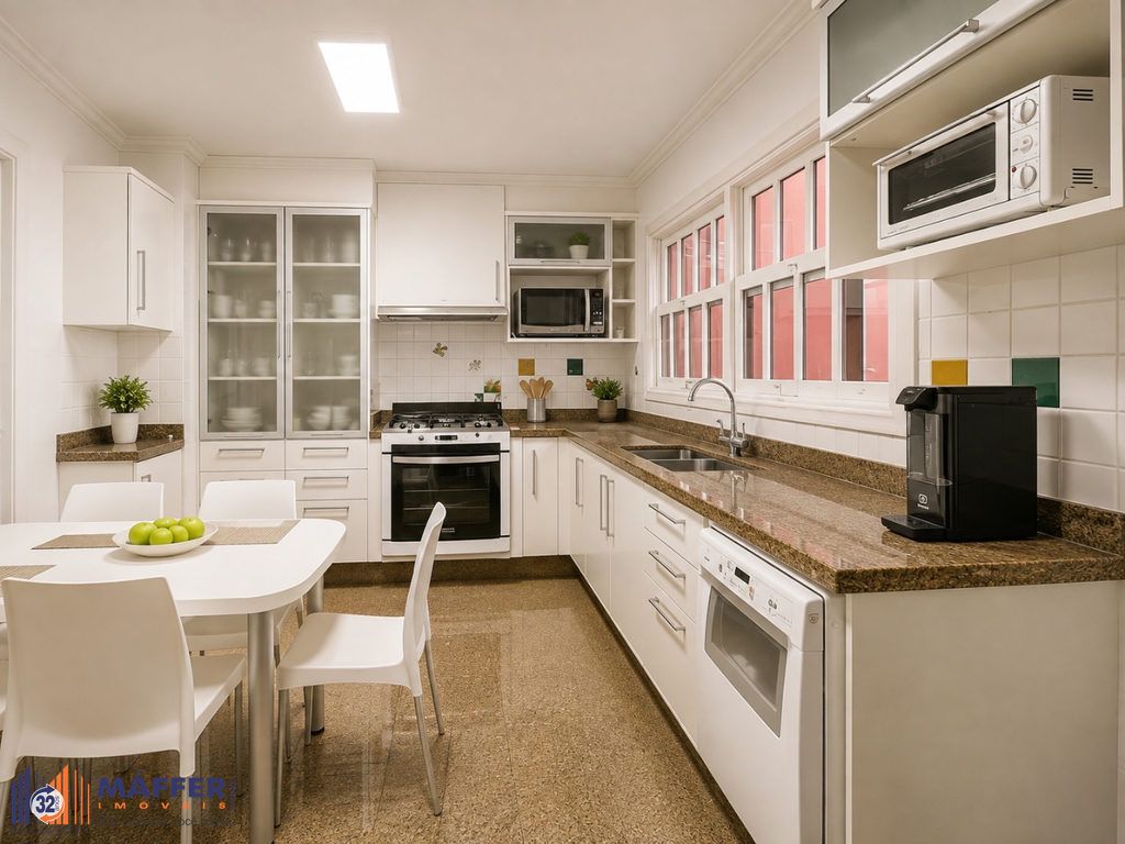 Casa de Condomínio, 4 quartos - Foto 40