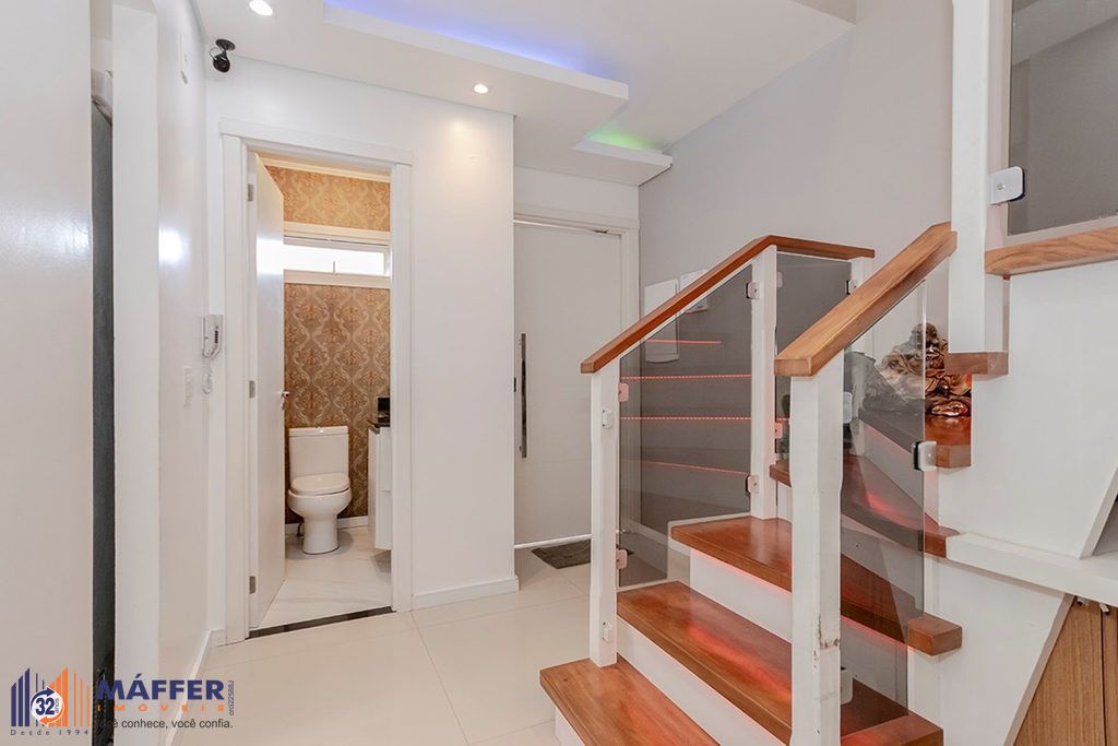 Casa de Condomínio, 4 quartos - Foto 47