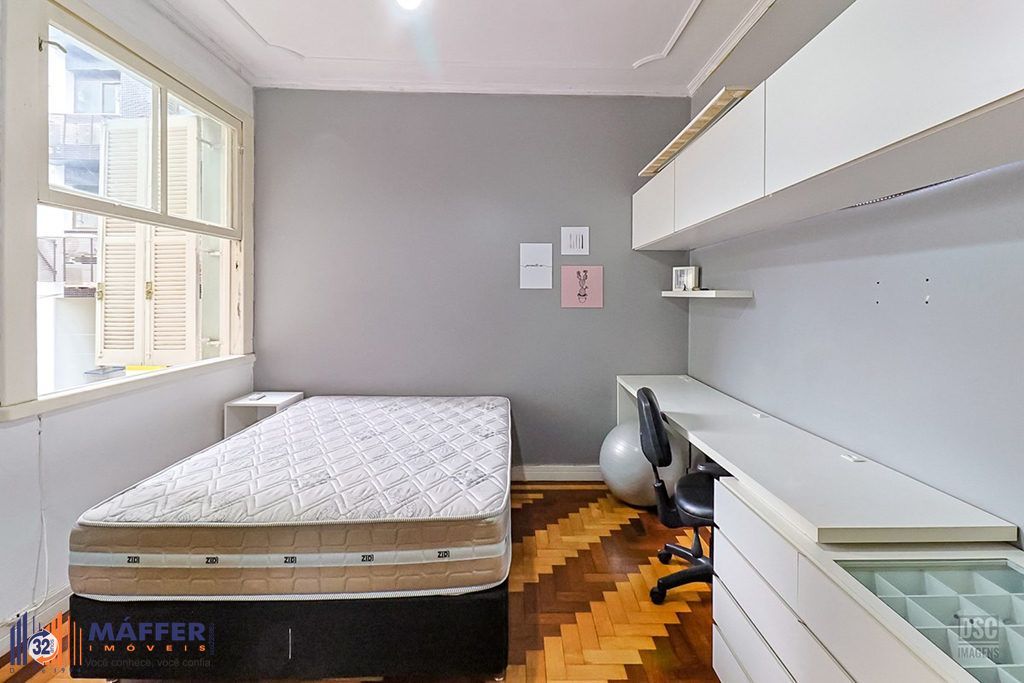 Apartamento, 3 quartos, 88 m² - Foto 6