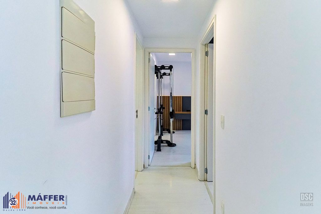 Apartamento, 2 quartos, 80 m² - Foto 5