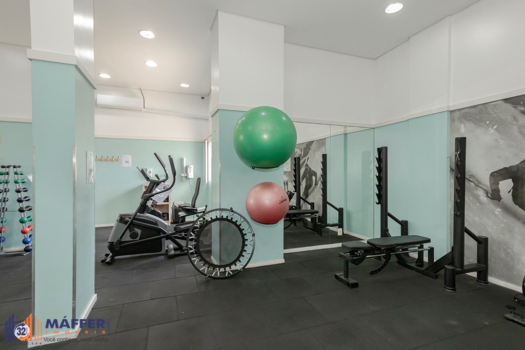 Apartamento, 2 quartos, 59 m² - Foto 5