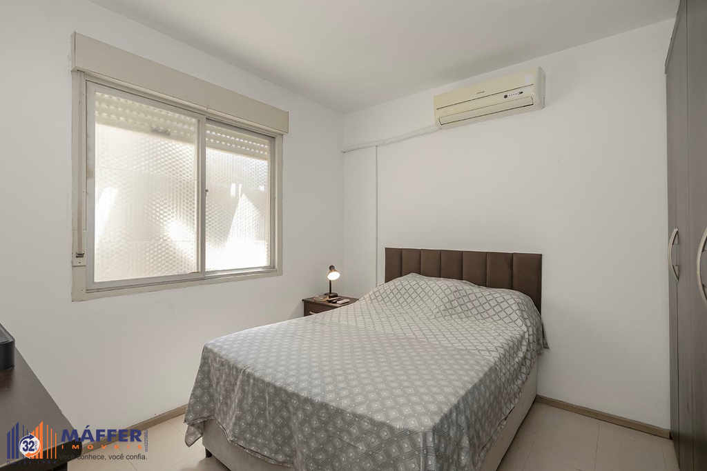 Apartamento, 2 quartos, 50 m² - Foto 7