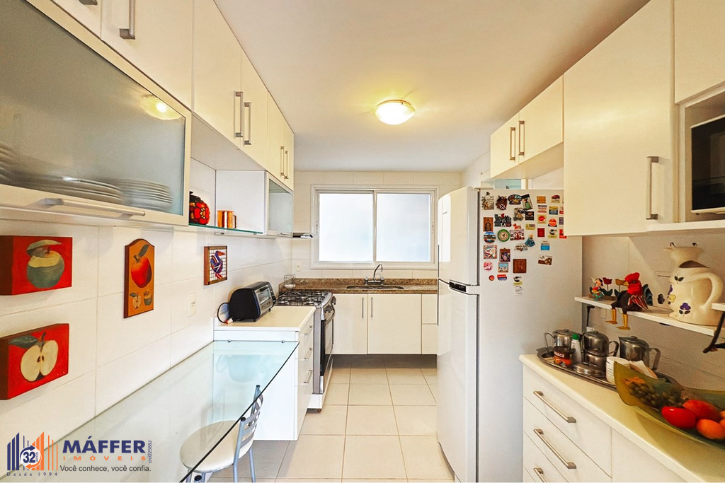 Apartamento, 3 quartos, 120 m² - Foto 34