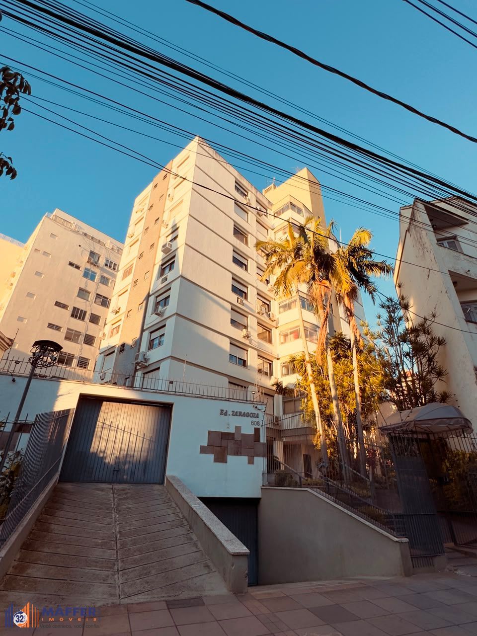 Apartamento, 2 quartos, 83 m² - Foto 1