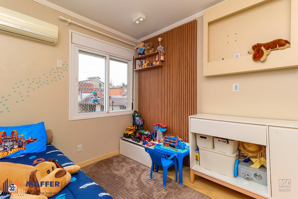 Apartamento, 3 quartos, 121 m² - Foto 12