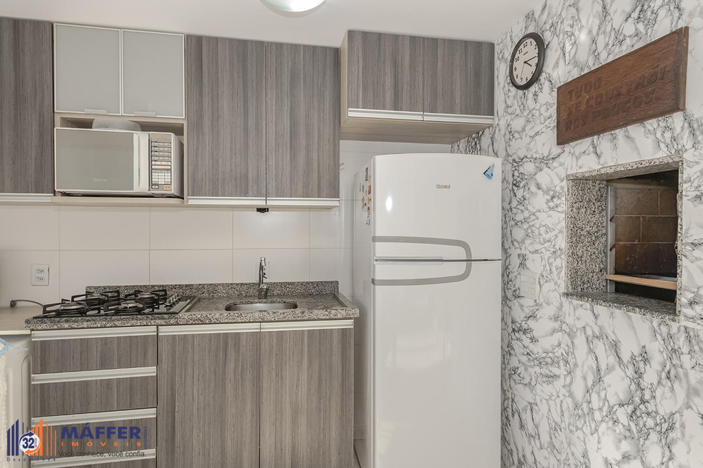 Apartamento, 3 quartos, 65 m² - Foto 11