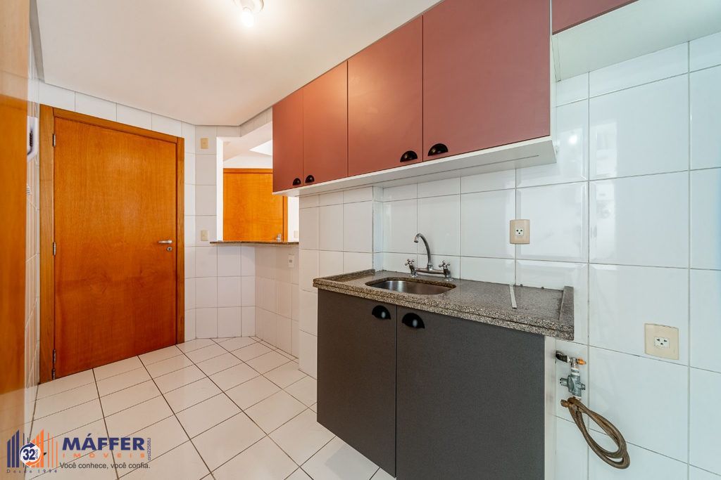 Apartamento, 1 quarto, 51 m² - Foto 8
