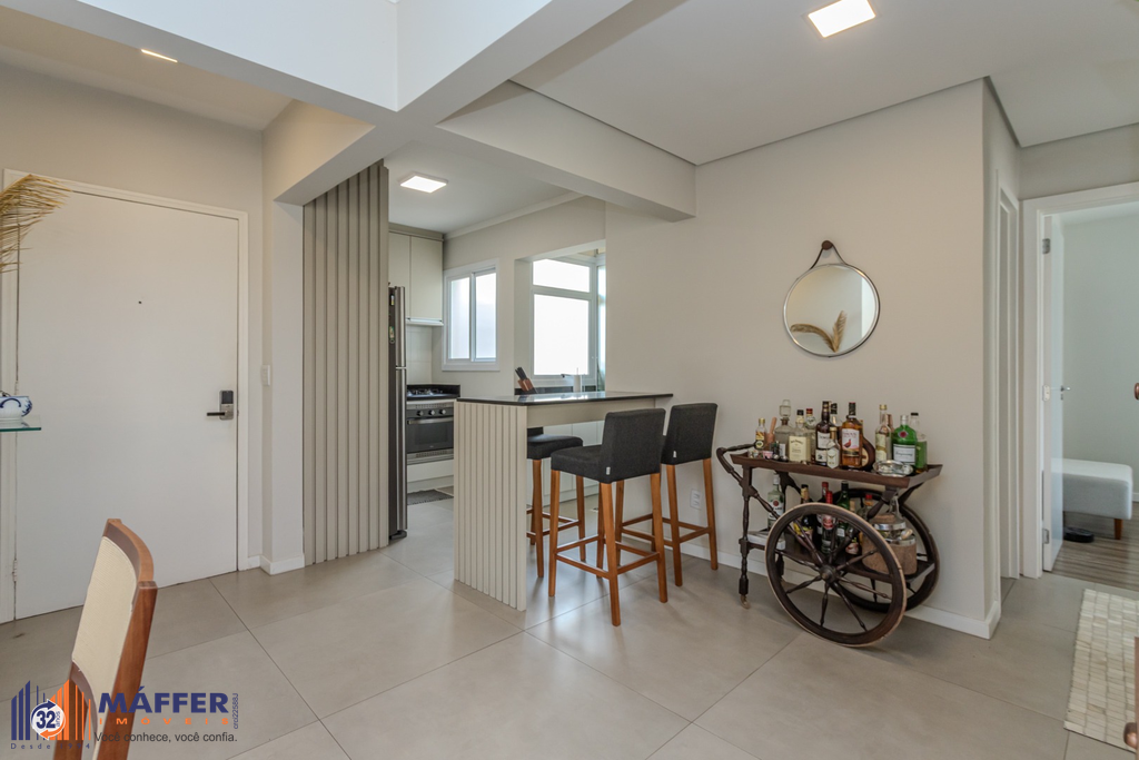 Apartamento, 2 quartos, 71 m² - Foto 26