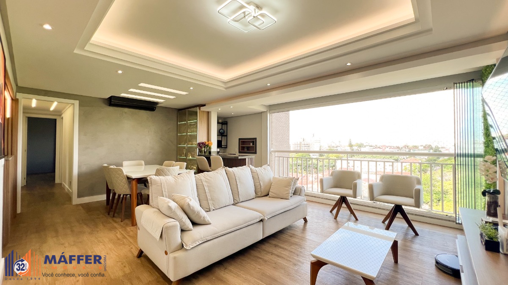 Apartamento, 3 quartos, 113 m² - Foto 21