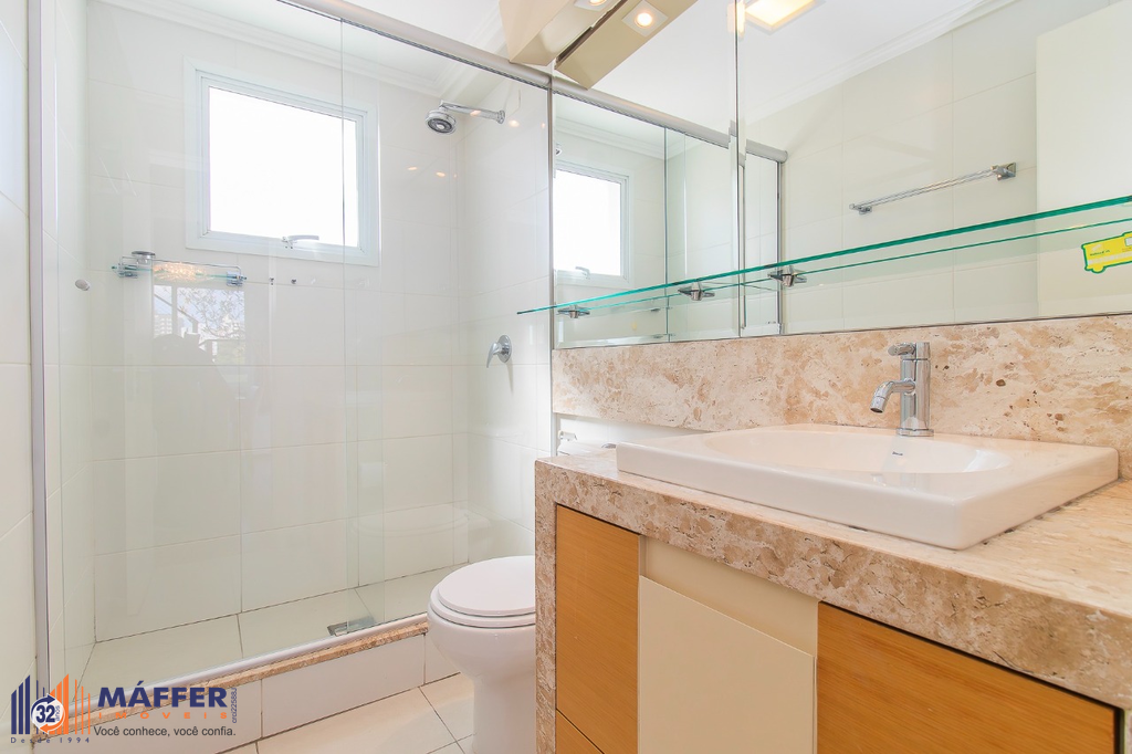 Cobertura, 1 quarto, 109 m² - Foto 9