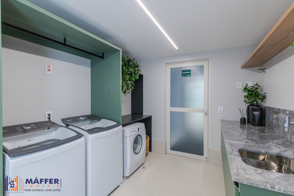 Apartamento, 1 quarto, 81 m² - Foto 4