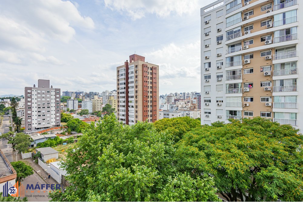 Apartamento, 3 quartos, 84 m² - Foto 27