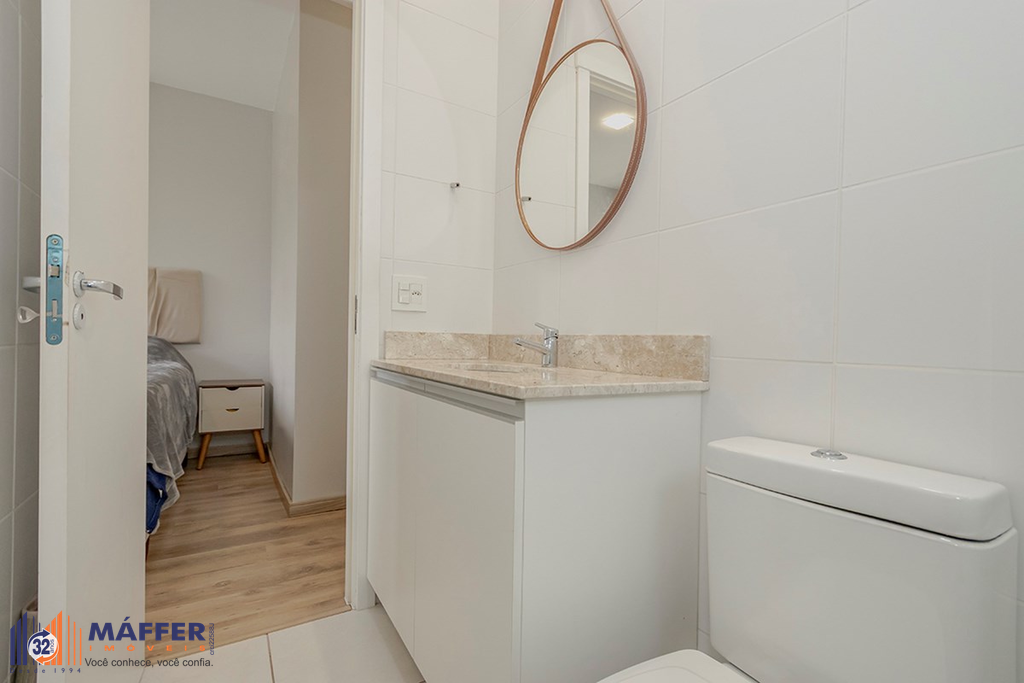 Casa de Condomínio, 3 quartos - Foto 7