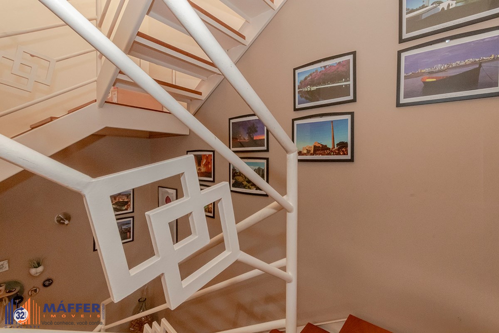 Casa, 3 quartos, 191 m² - Foto 37