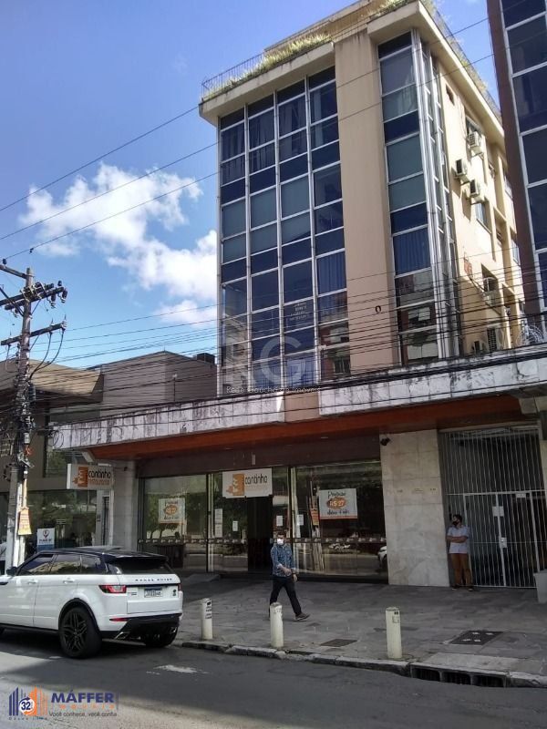 Conjunto/Sala para Venda - 20.43m², 0 dormitórios, Floresta