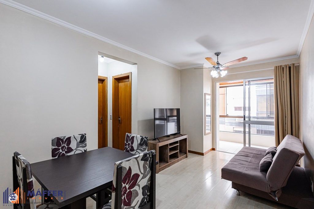 Apartamento, 2 quartos, 57 m² - Foto 28