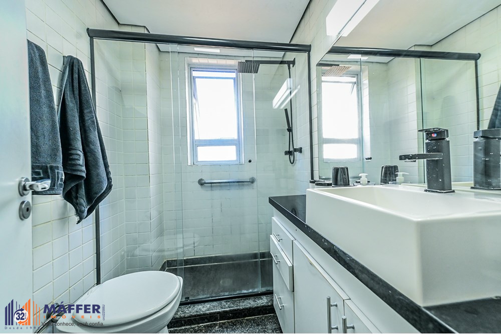Apartamento, 2 quartos, 77 m² - Foto 17