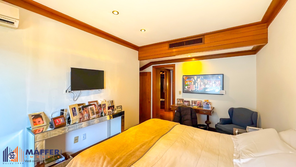 Cobertura, 3 quartos, 501 m² - Foto 17
