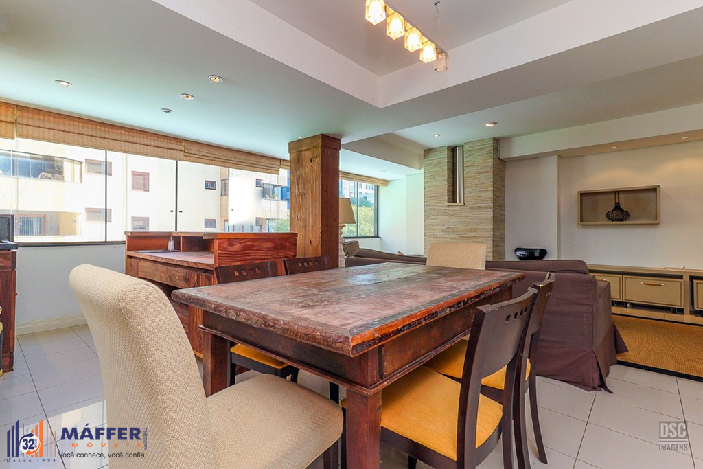 Apartamento, 3 quartos, 137 m² - Foto 43