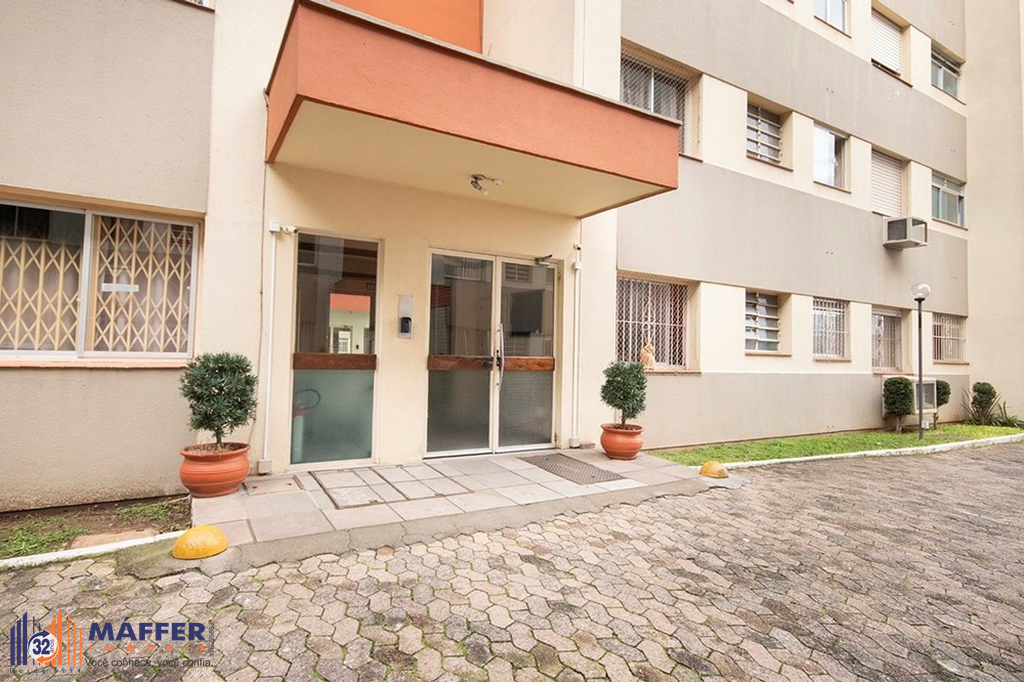 Apartamento, 2 quartos, 60 m² - Foto 9