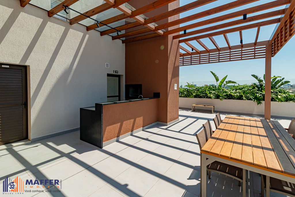 Apartamento, 3 quartos, 88 m² - Foto 22