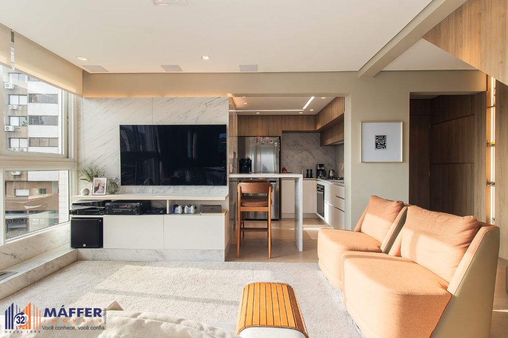 Cobertura, 2 quartos, 136 m² - Foto 31
