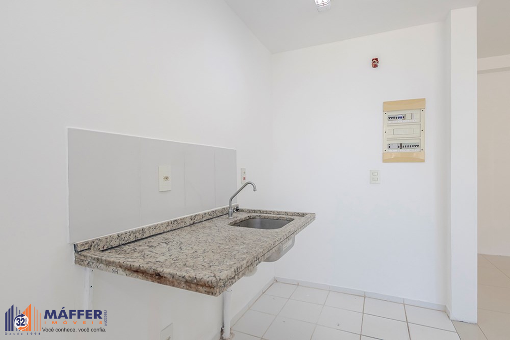Apartamento, 3 quartos, 61 m² - Foto 39