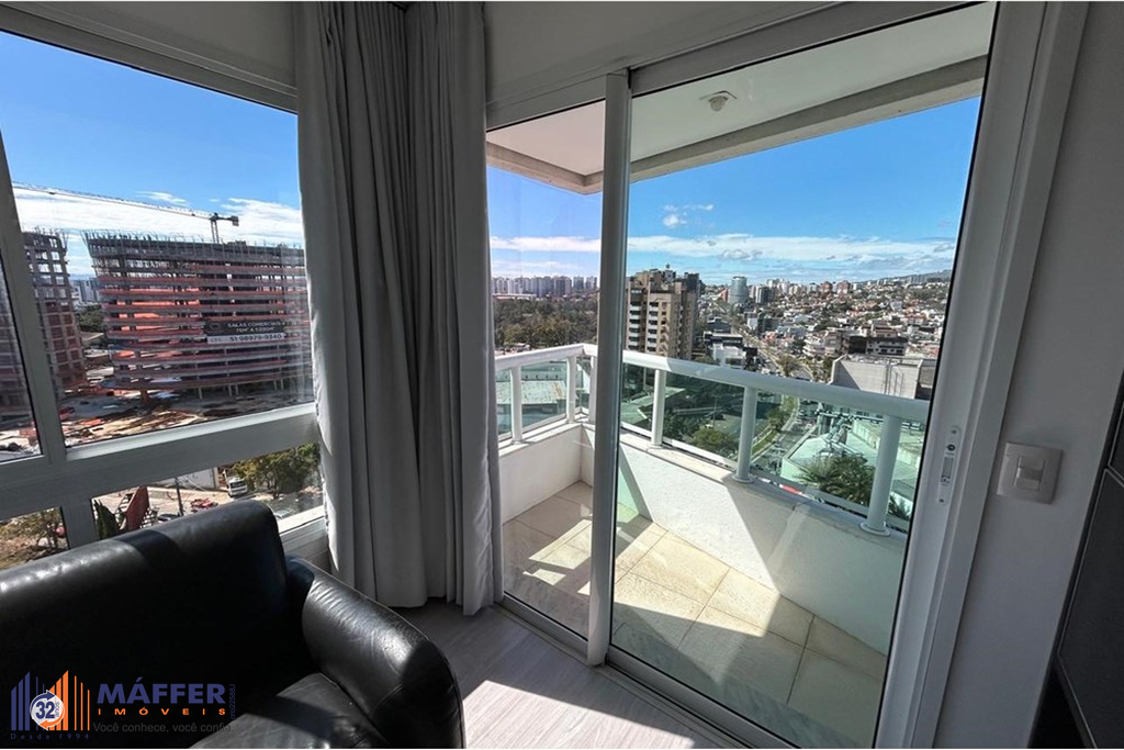 Apartamento, 2 quartos, 72 m² - Foto 27