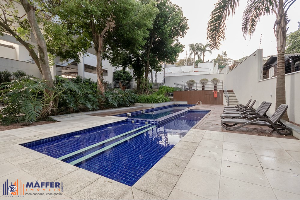 Apartamento, 2 quartos, 54 m² - Foto 6