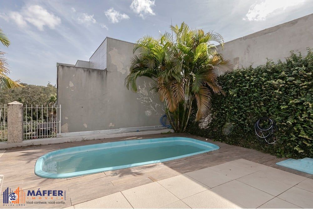 Casa, 4 quartos, 132 m² - Foto 34