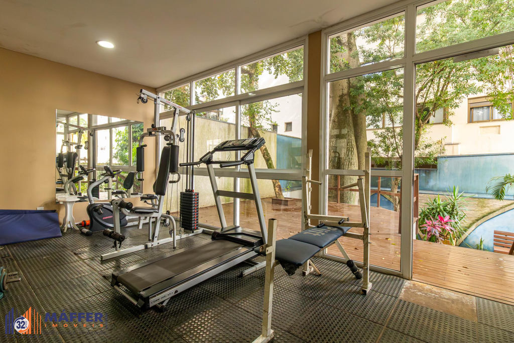 Apartamento, 3 quartos, 124 m² - Foto 11