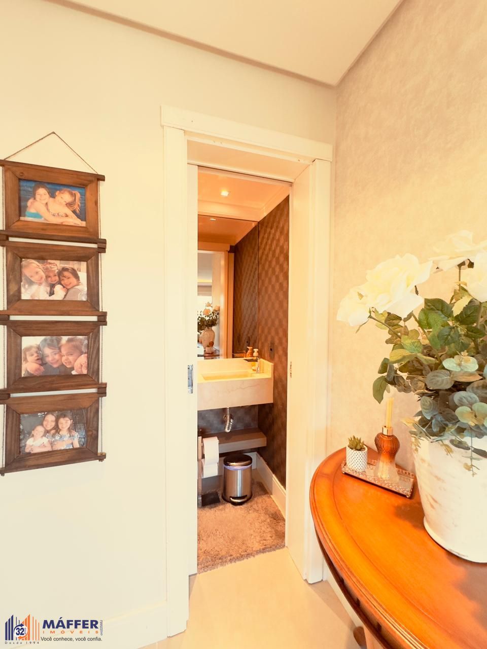 Apartamento, 3 quartos, 137 m² - Foto 21